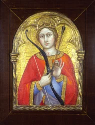 Saint Ursula